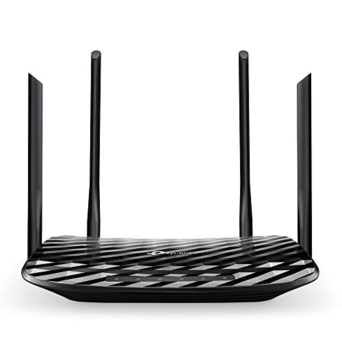 TP-Link Archer C6 IEEE 802.11AC Ethernet Wireless Router/Archer C6