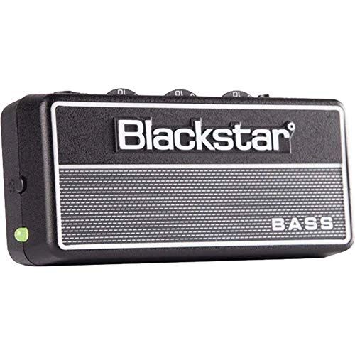 Blackstar amPlug2 FLY Bass Headphone Amplifier